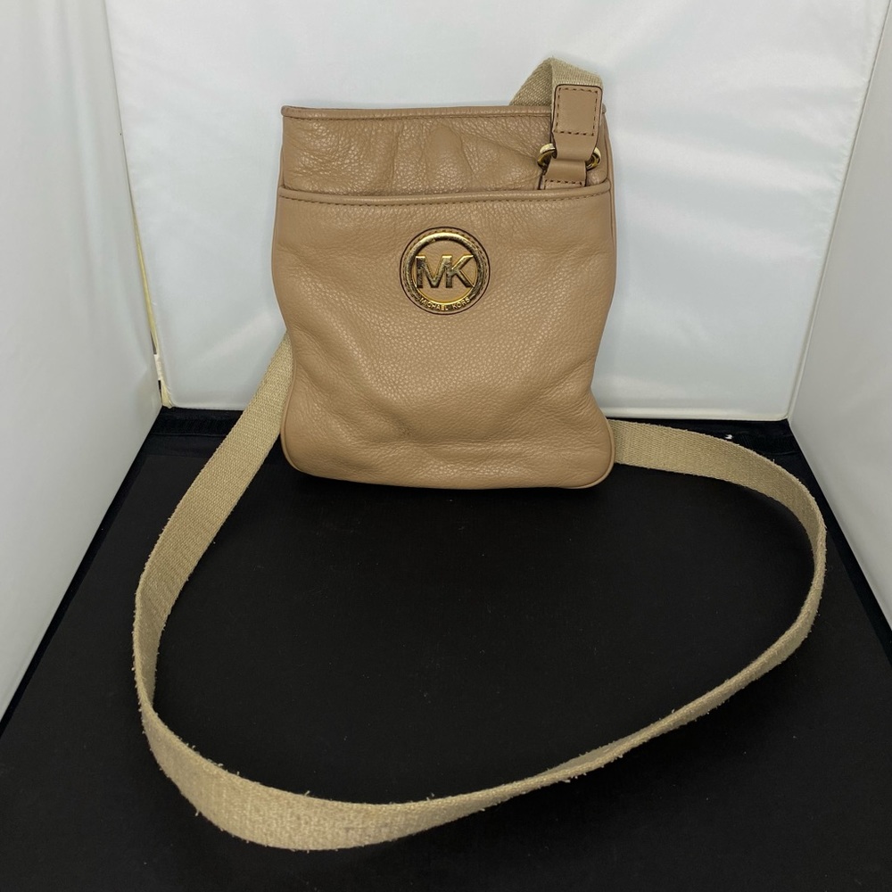 MK crossbody